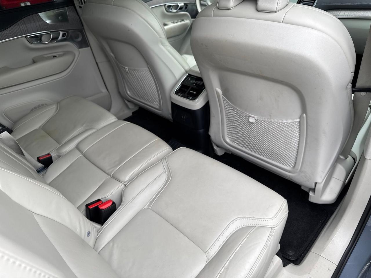 2023 Volvo XC90 Recharge Plug-In Hybrid Ultimate Warrenton VA