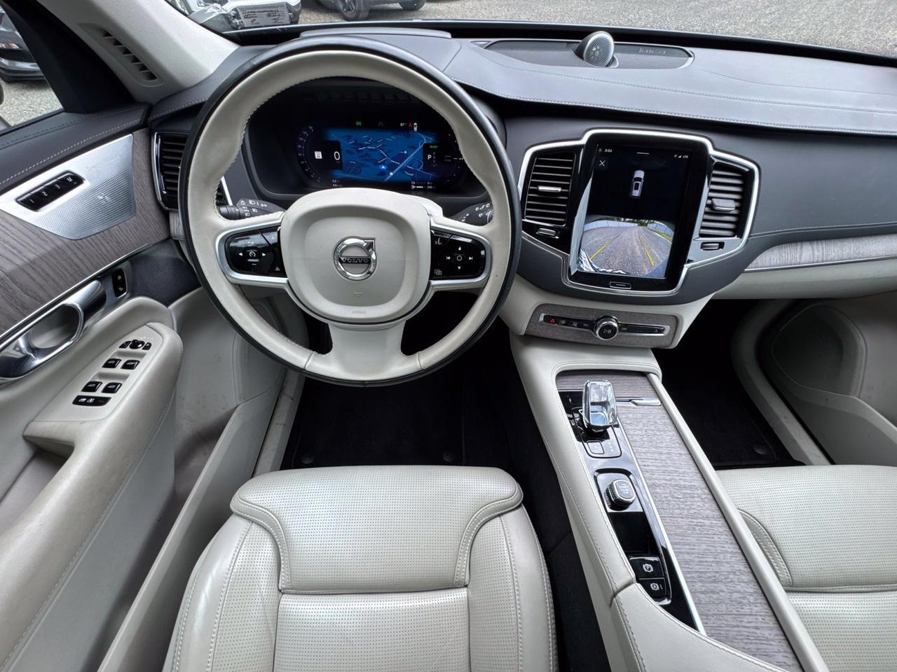 2023 Volvo XC90 Recharge Plug-In Hybrid Ultimate Warrenton VA
