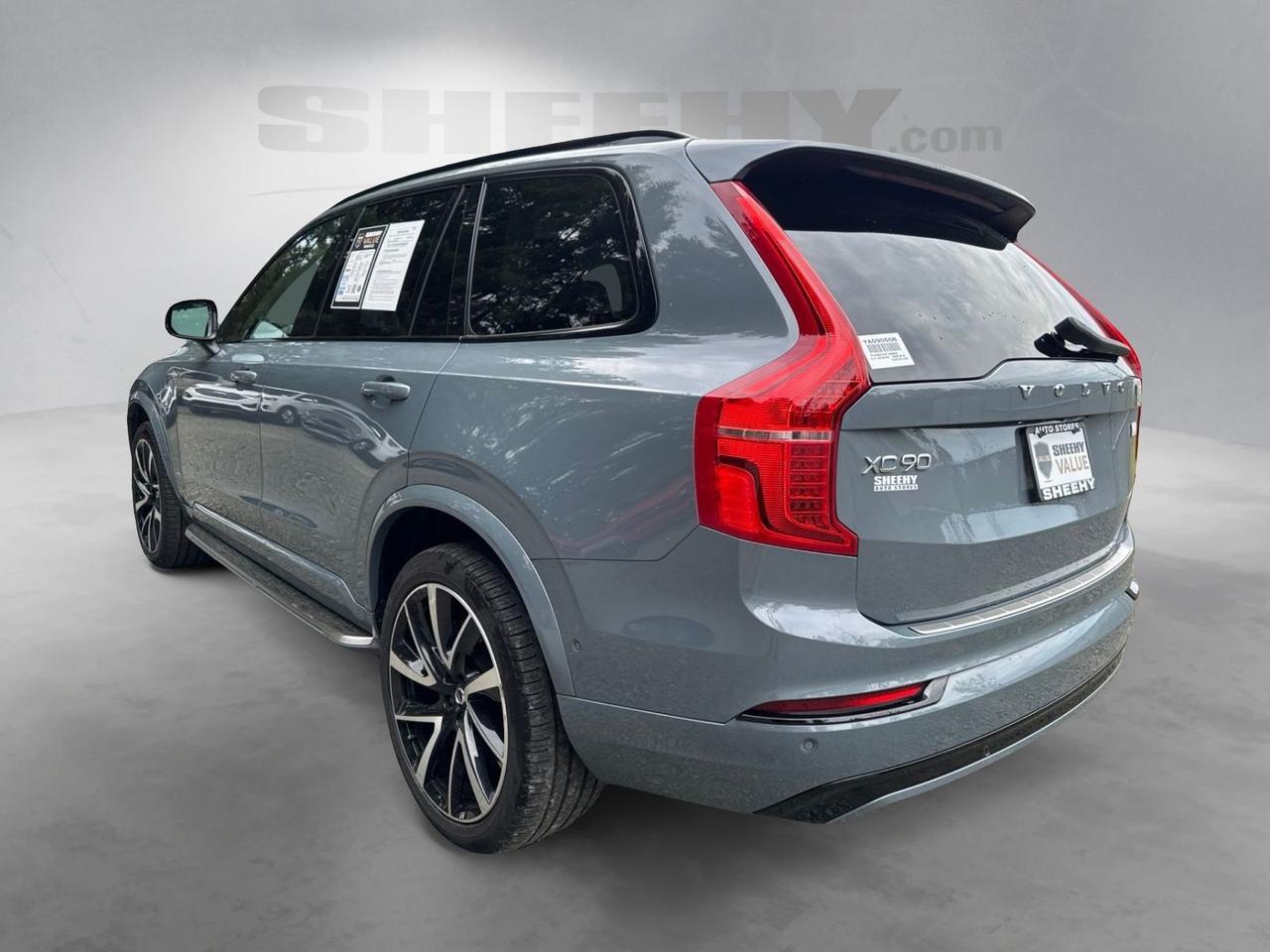 2023 Volvo XC90 Recharge Plug-In Hybrid Ultimate Warrenton VA
