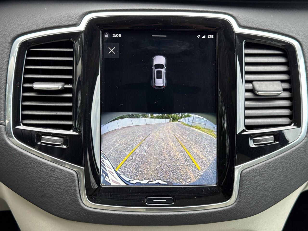 2023 Volvo XC90 Recharge Plug-In Hybrid Ultimate Warrenton VA