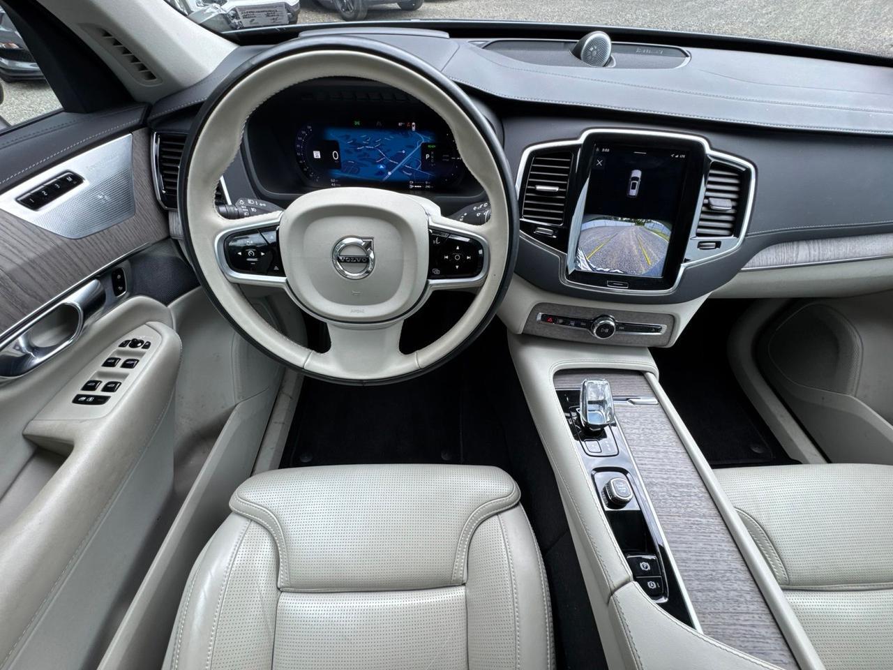 2023 Volvo XC90 Recharge Plug-In Hybrid Ultimate Warrenton VA