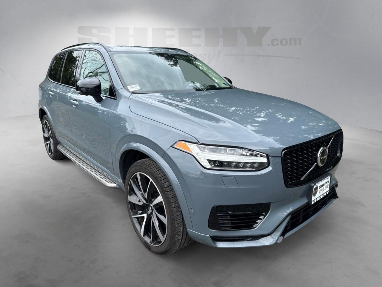 2023 Volvo XC90 Recharge Plug-In Hybrid Ultimate Warrenton VA