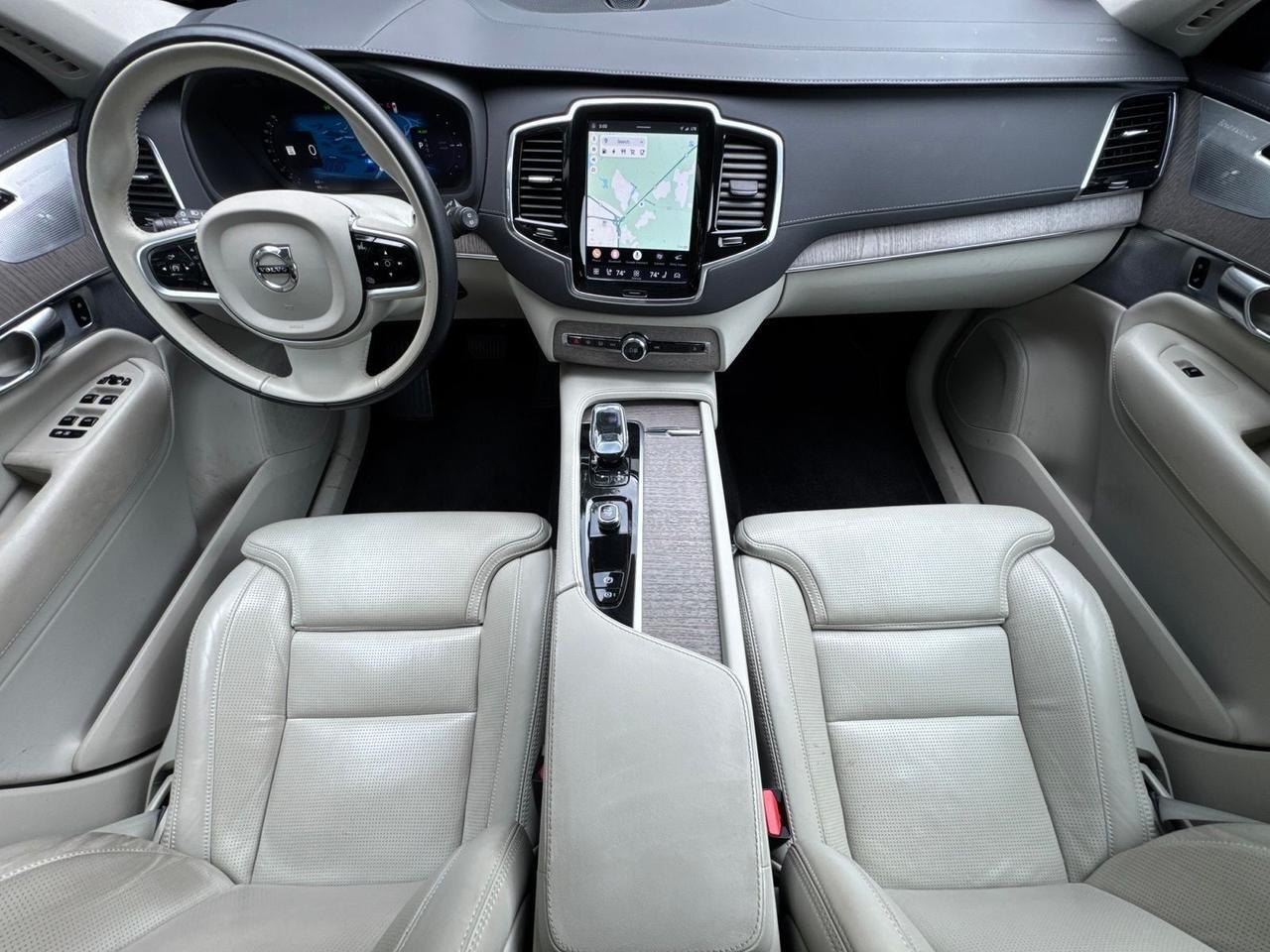 2023 Volvo XC90 Recharge Plug-In Hybrid Ultimate Warrenton VA