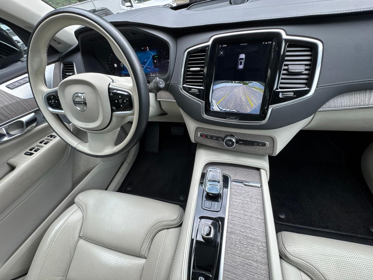 2023 Volvo XC90 Recharge Plug-In Hybrid Ultimate Warrenton VA