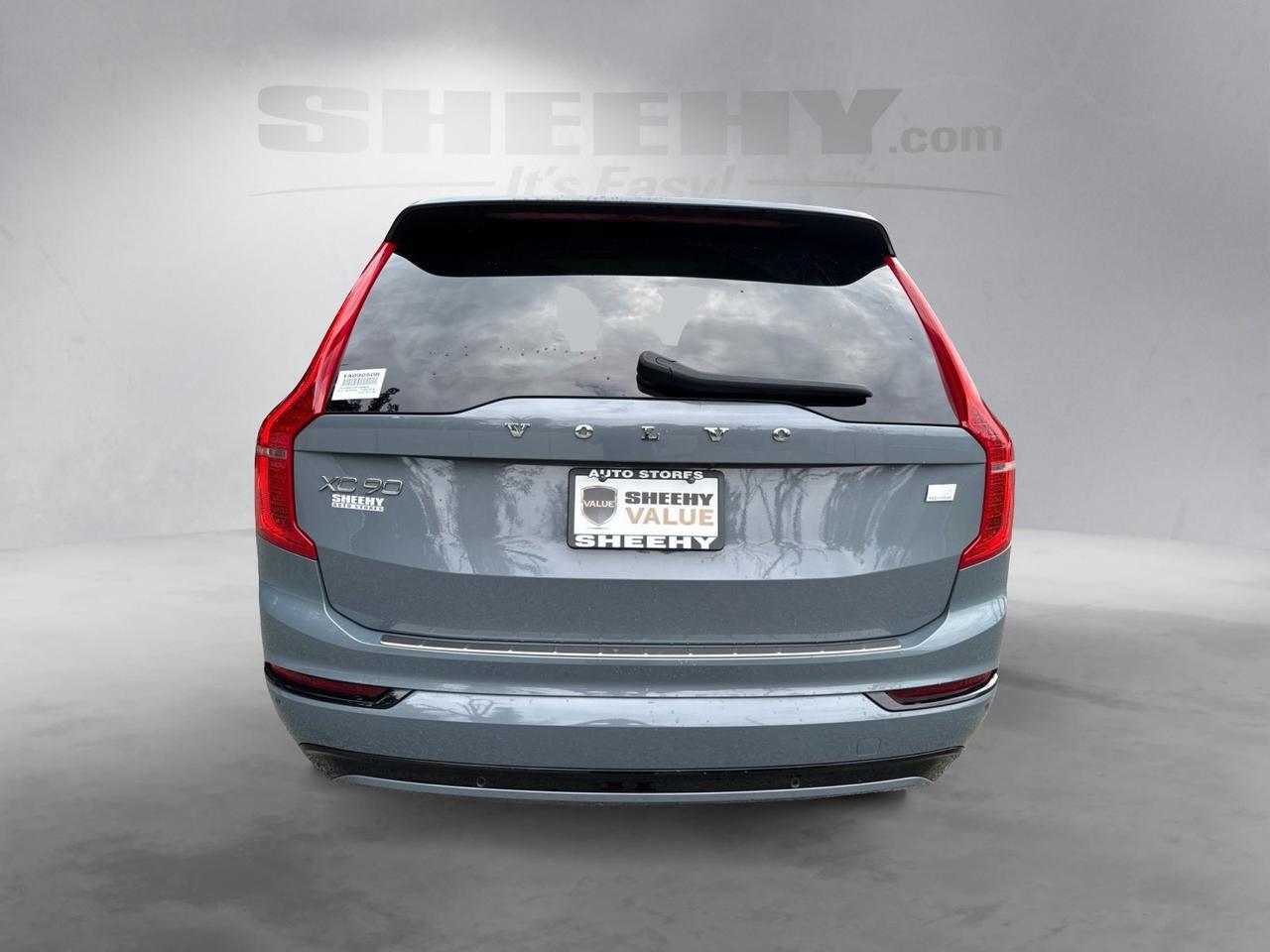 2023 Volvo XC90 Recharge Plug-In Hybrid Ultimate Warrenton VA
