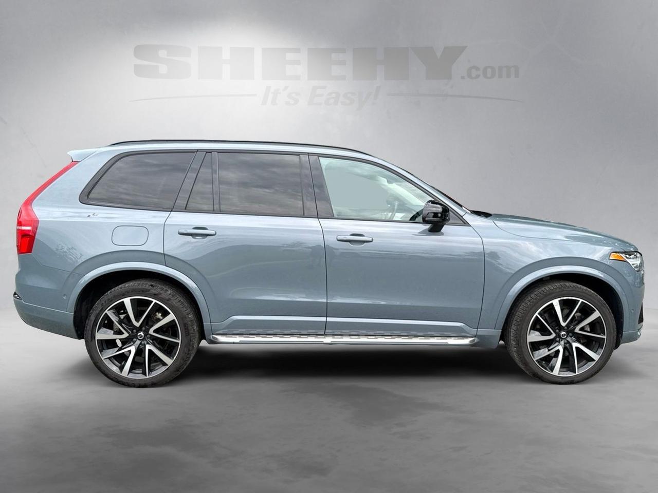 2023 Volvo XC90 Recharge Plug-In Hybrid Ultimate Warrenton VA