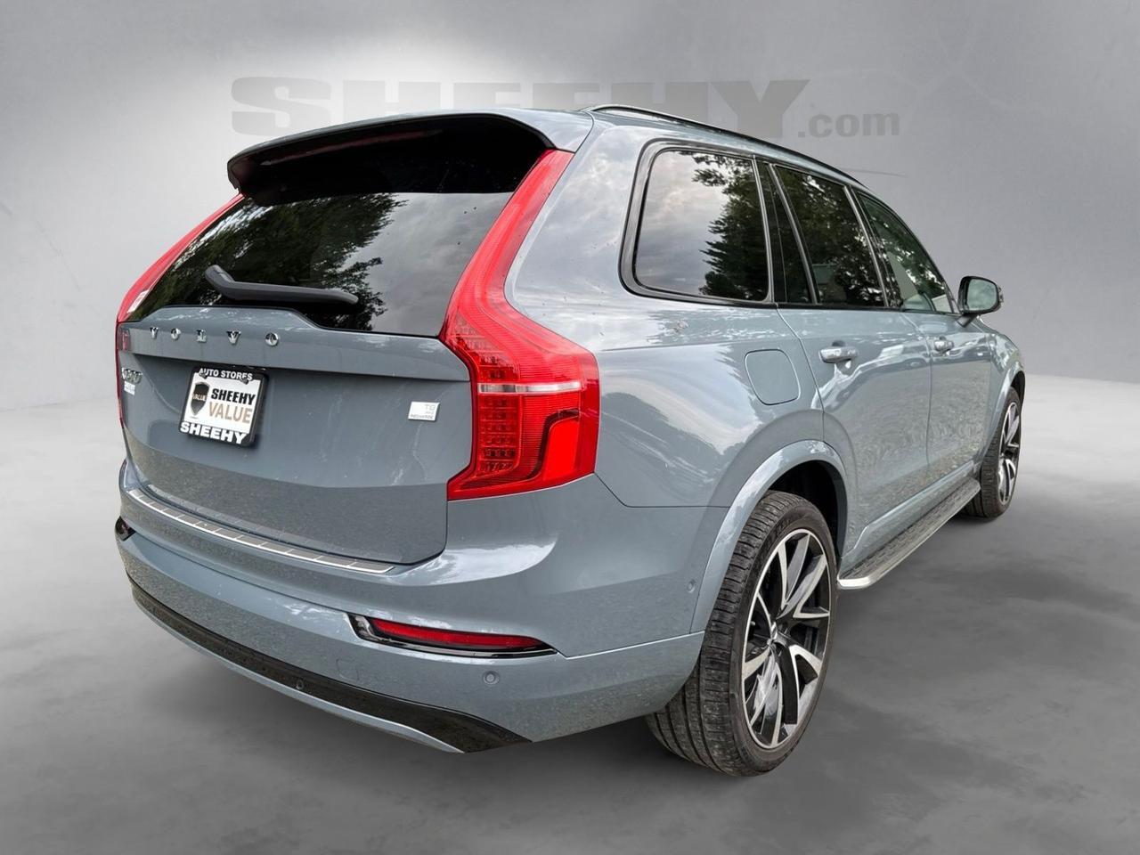 2023 Volvo XC90 Recharge Plug-In Hybrid Ultimate Warrenton VA