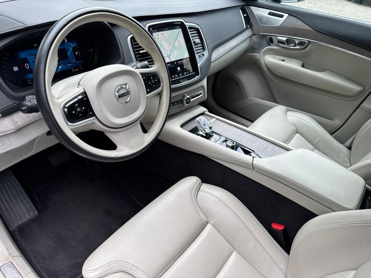 2023 Volvo XC90 Recharge Plug-In Hybrid Ultimate Warrenton VA