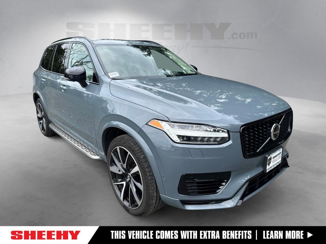 2023 Volvo XC90 Recharge Plug-In Hybrid Ultimate