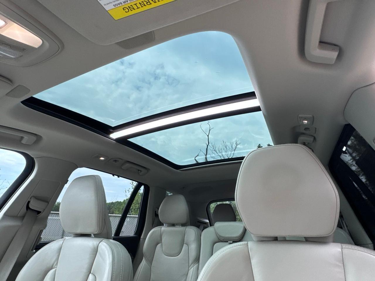 2023 Volvo XC90 Recharge Plug-In Hybrid Ultimate Warrenton VA