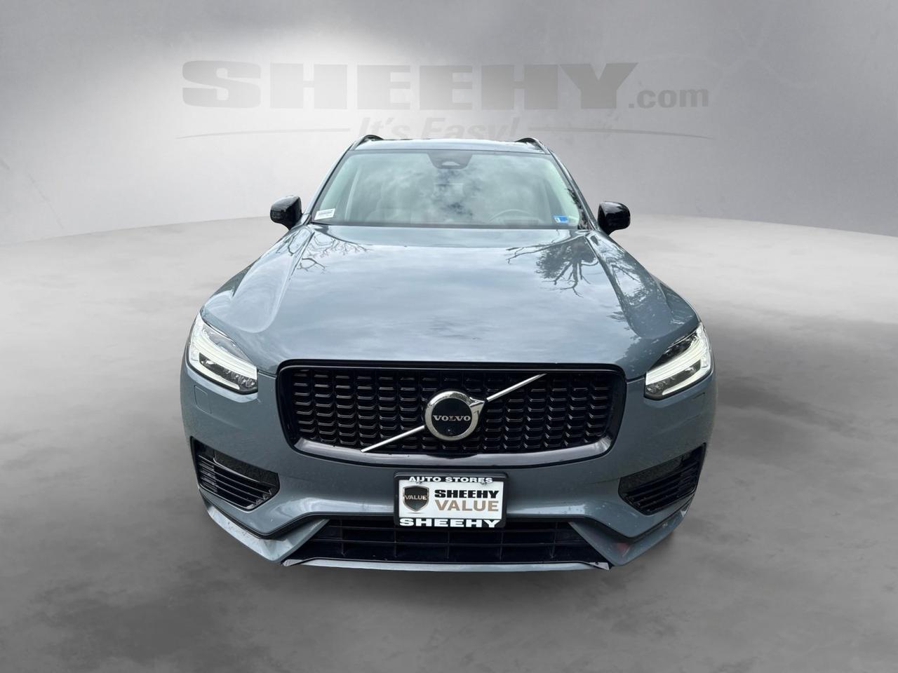 2023 Volvo XC90 Recharge Plug-In Hybrid Ultimate Warrenton VA