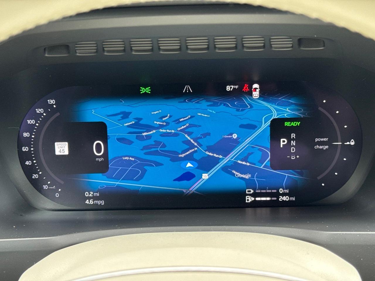2023 Volvo XC90 Recharge Plug-In Hybrid Ultimate Warrenton VA