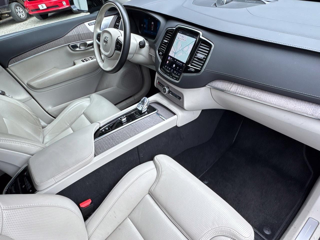 2023 Volvo XC90 Recharge Plug-In Hybrid Ultimate Warrenton VA