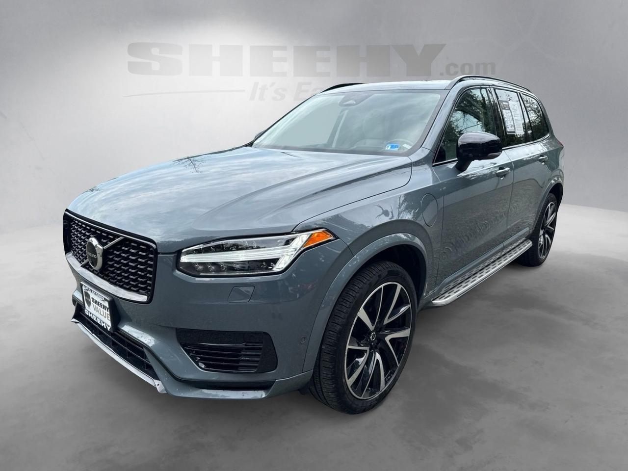 2023 Volvo XC90 Recharge Plug-In Hybrid Ultimate Warrenton VA