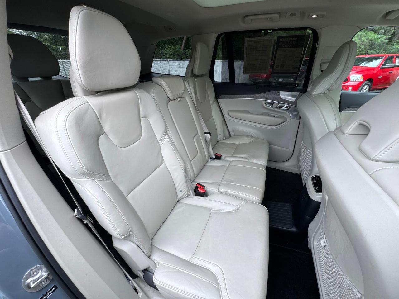 2023 Volvo XC90 Recharge Plug-In Hybrid Ultimate Warrenton VA