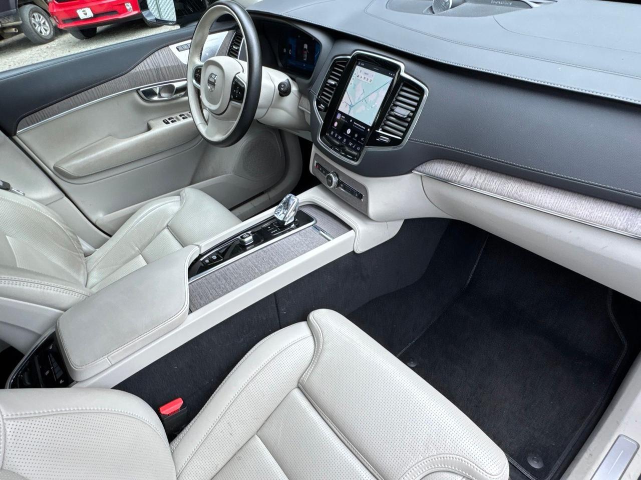 2023 Volvo XC90 Recharge Plug-In Hybrid Ultimate Warrenton VA