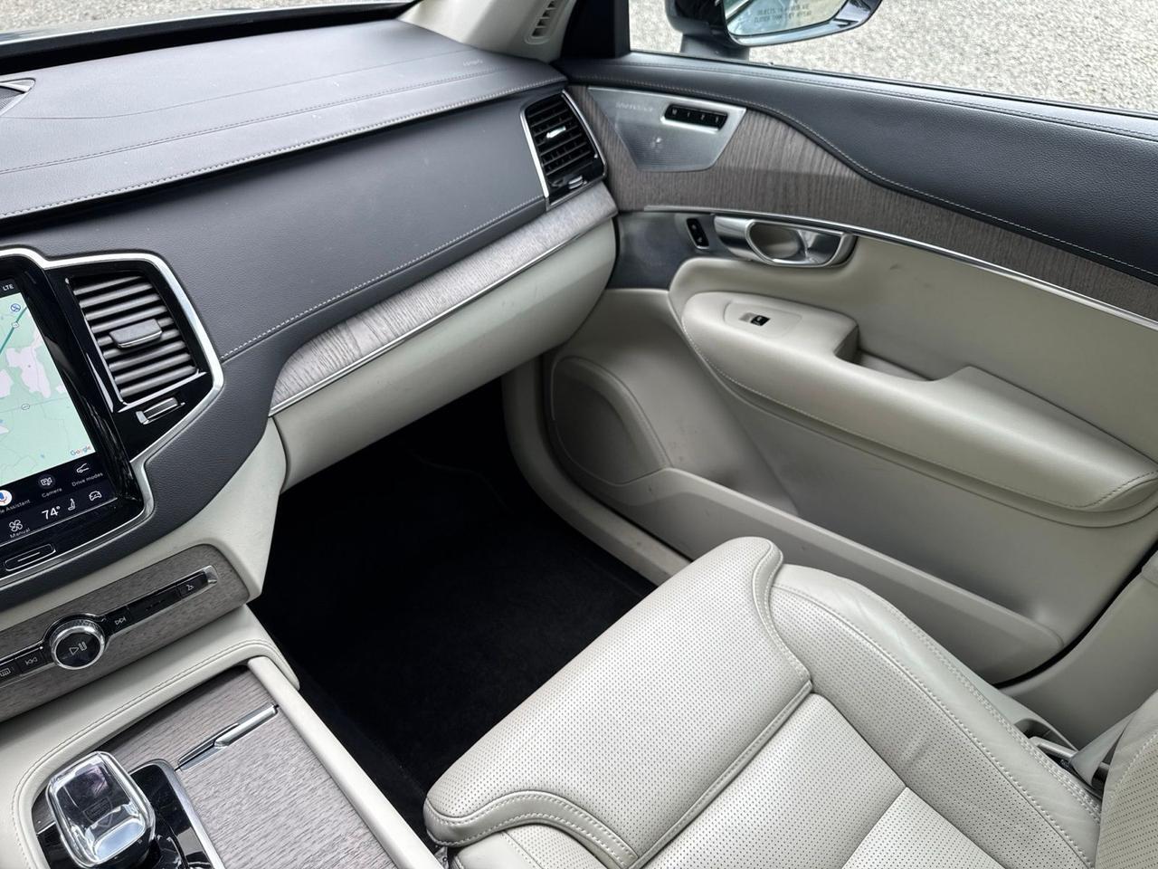2023 Volvo XC90 Recharge Plug-In Hybrid Ultimate Warrenton VA