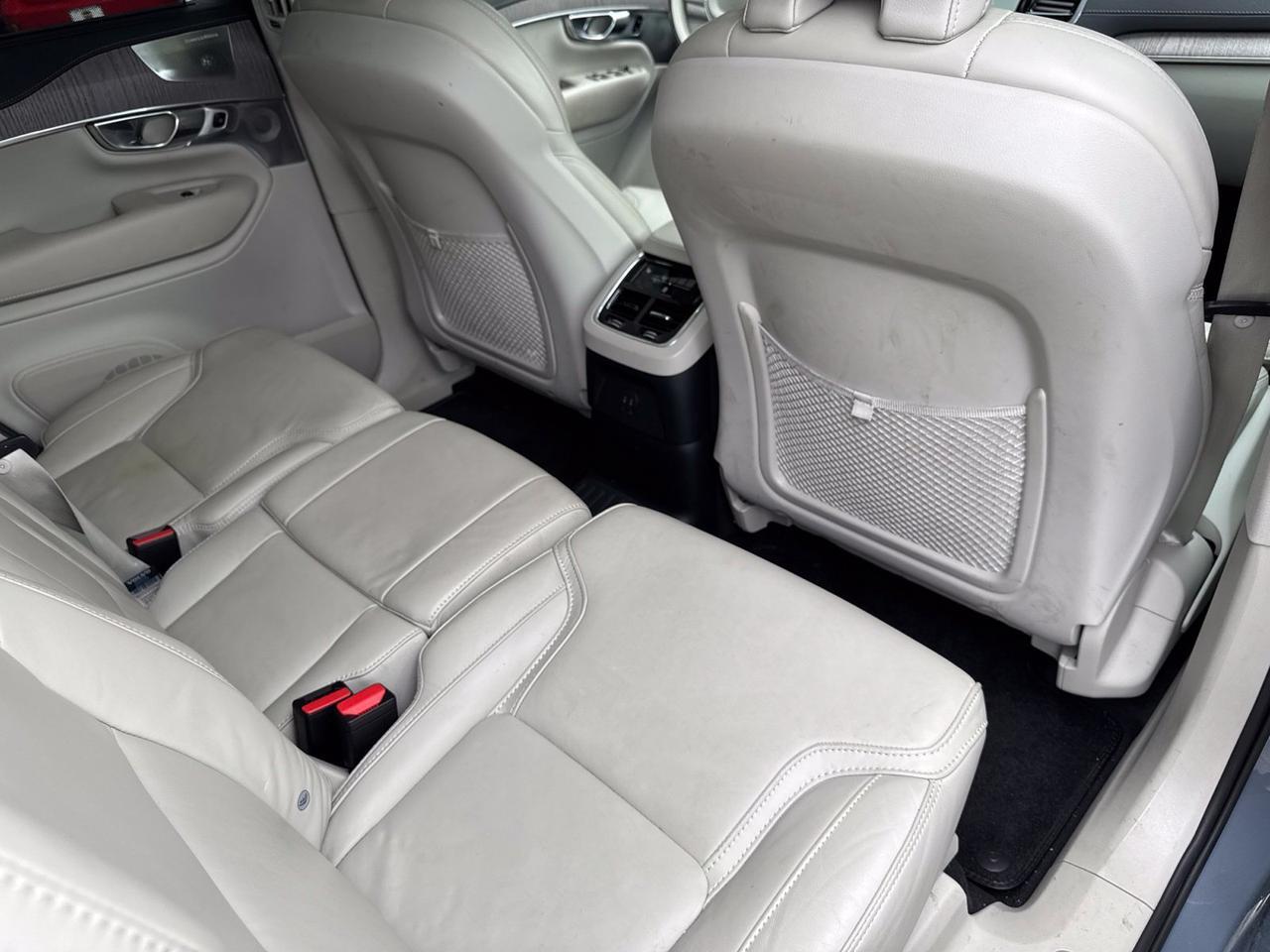 2023 Volvo XC90 Recharge Plug-In Hybrid Ultimate Warrenton VA