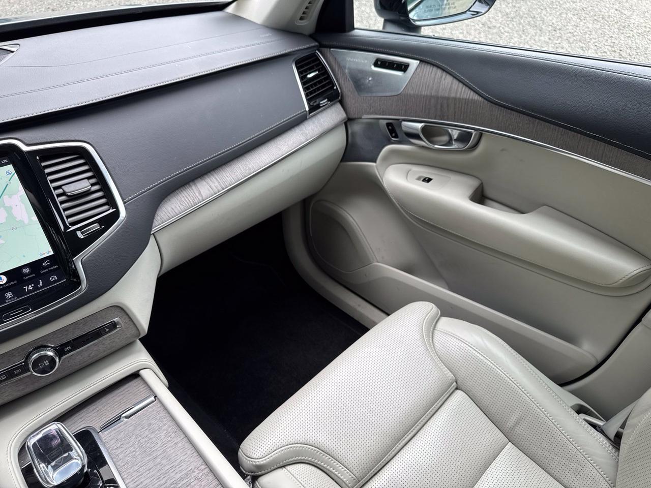 2023 Volvo XC90 Recharge Plug-In Hybrid Ultimate Warrenton VA