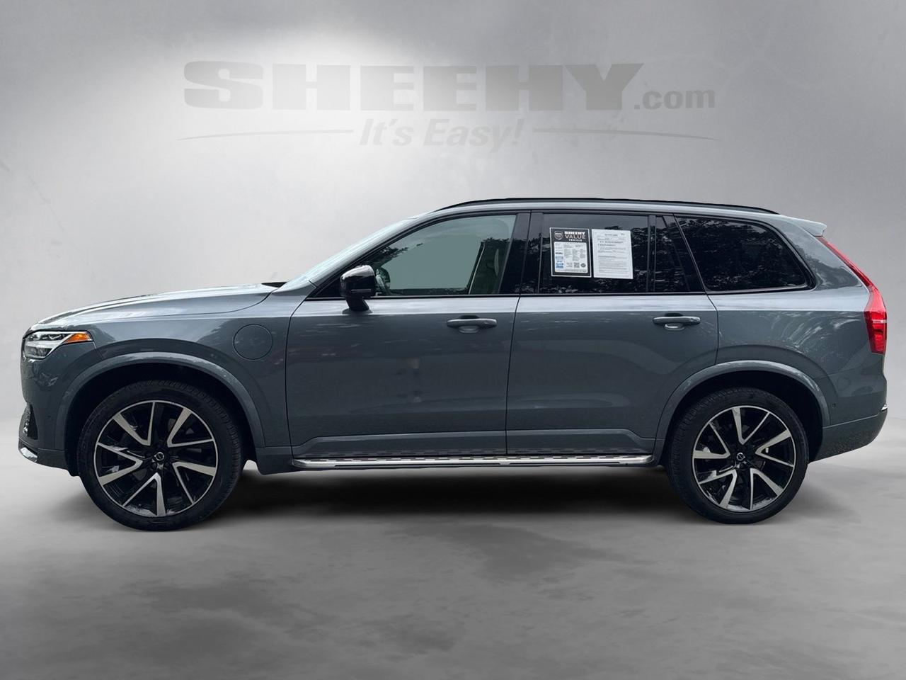 2023 Volvo XC90 Recharge Plug-In Hybrid Ultimate Warrenton VA
