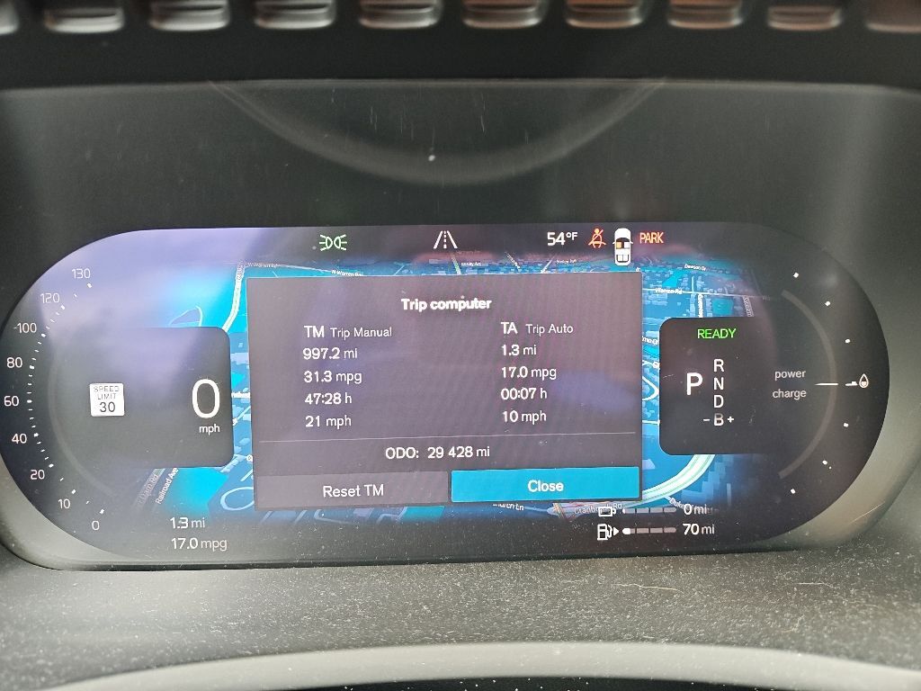 2023 Volvo XC90 Recharge Plug-In Hybrid Ultimate Hunt Valley MD
