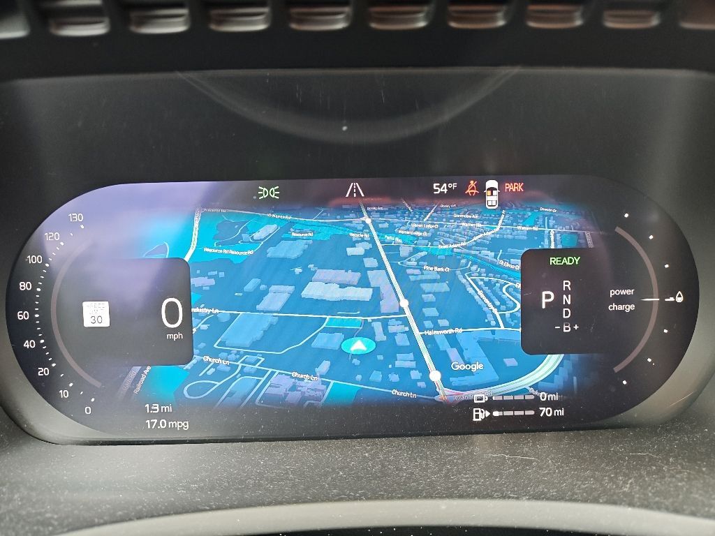 2023 Volvo XC90 Recharge Plug-In Hybrid Ultimate Hunt Valley MD