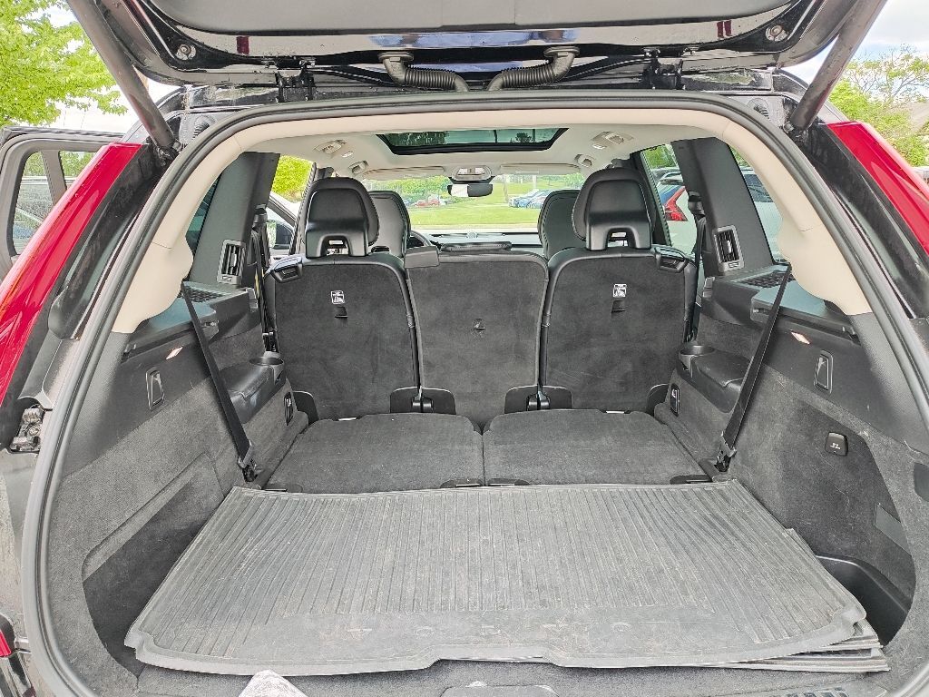 2023 Volvo XC90 Recharge Plug-In Hybrid Ultimate Hunt Valley MD