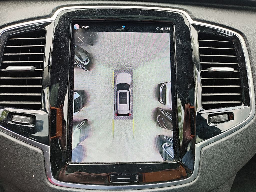 2023 Volvo XC90 Recharge Plug-In Hybrid Ultimate Hunt Valley MD