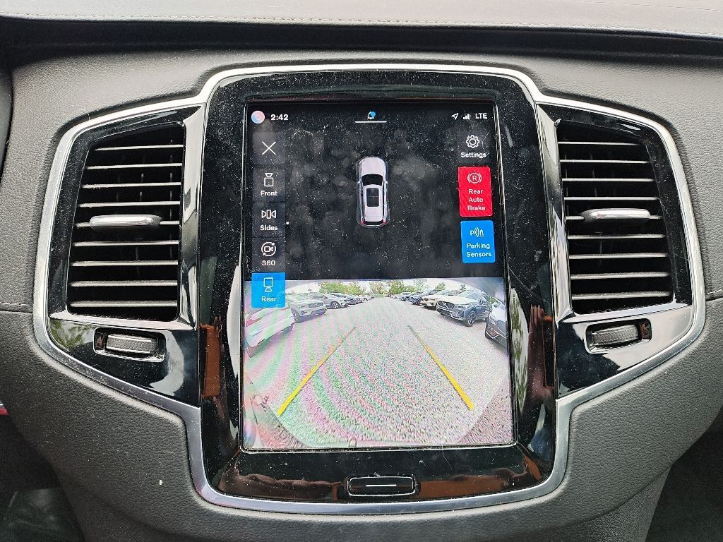 2023 Volvo XC90 Recharge Plug-In Hybrid Ultimate Hunt Valley MD