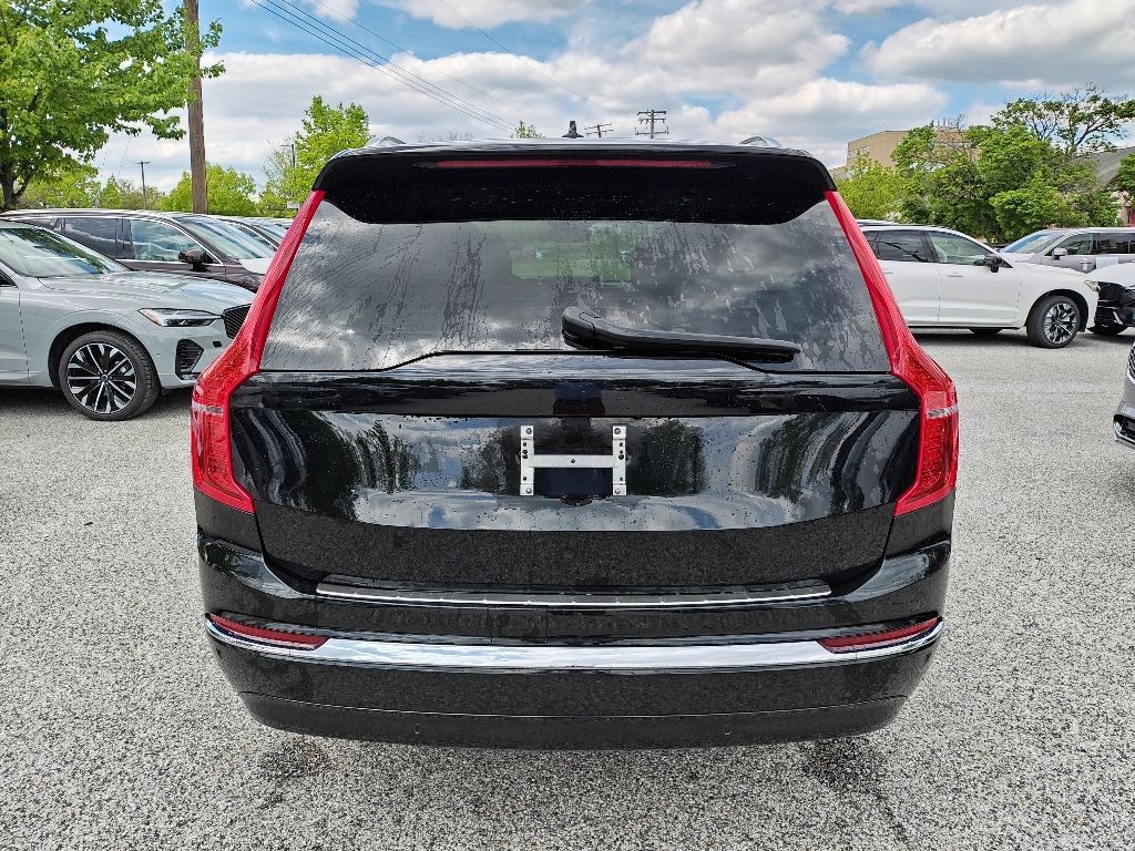 2023 Volvo XC90 Recharge Plug-In Hybrid Ultimate Hunt Valley MD