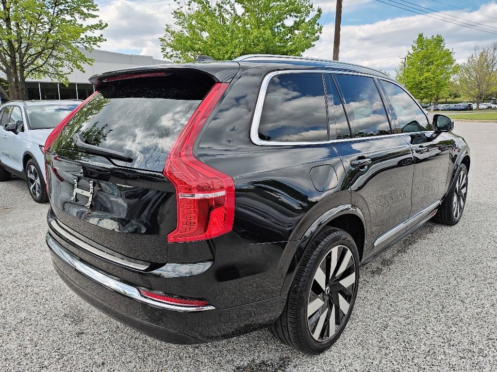 2023 Volvo XC90 Recharge Plug-In Hybrid Ultimate Hunt Valley MD