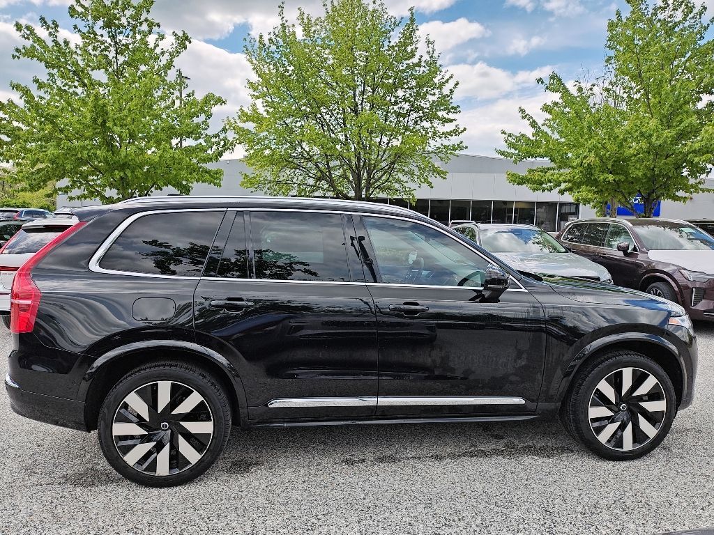 2023 Volvo XC90 Recharge Plug-In Hybrid Ultimate Hunt Valley MD