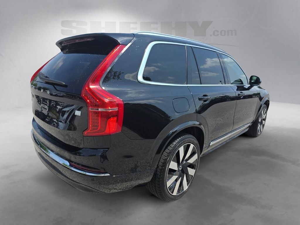 2023 Volvo XC90 Recharge Plug-In Hybrid Ultimate Hunt Valley MD