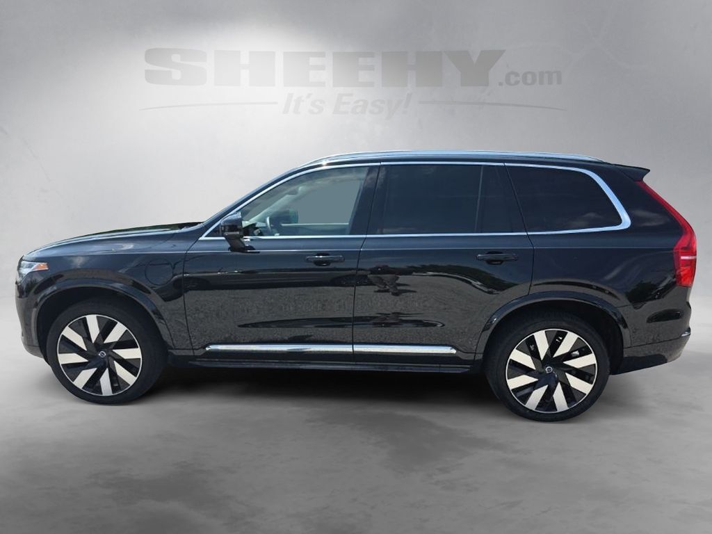 2023 Volvo XC90 Recharge Plug-In Hybrid Ultimate Hunt Valley MD