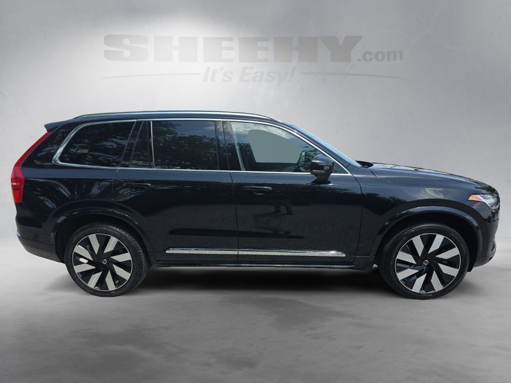 2023 Volvo XC90 Recharge Plug-In Hybrid Ultimate Hunt Valley MD