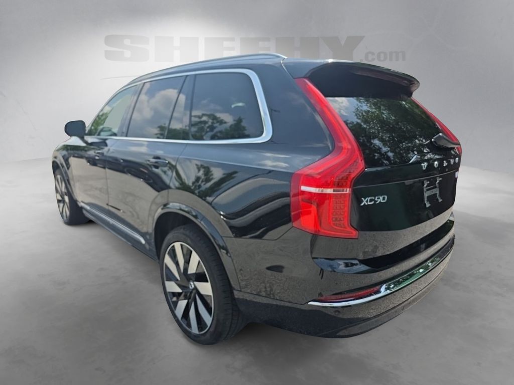 2023 Volvo XC90 Recharge Plug-In Hybrid Ultimate Hunt Valley MD