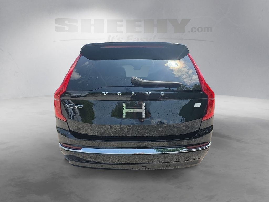2023 Volvo XC90 Recharge Plug-In Hybrid Ultimate Hunt Valley MD