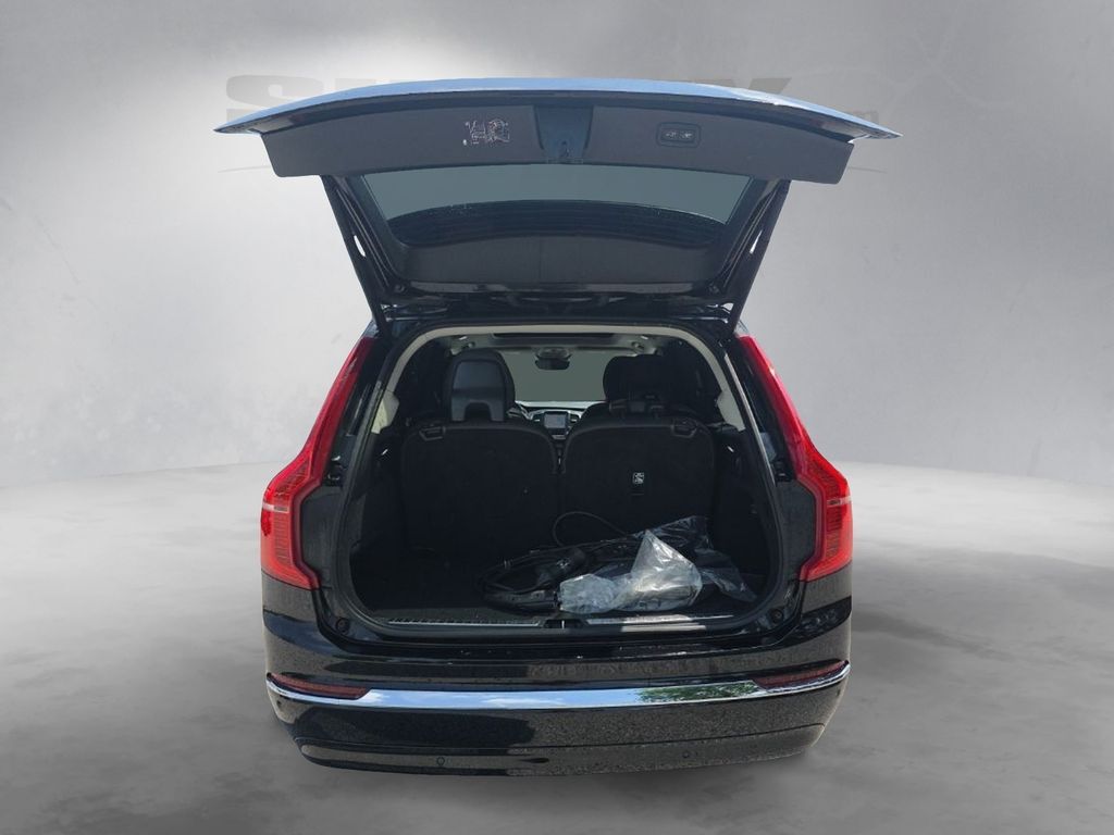 2023 Volvo XC90 Recharge Plug-In Hybrid Ultimate Hunt Valley MD