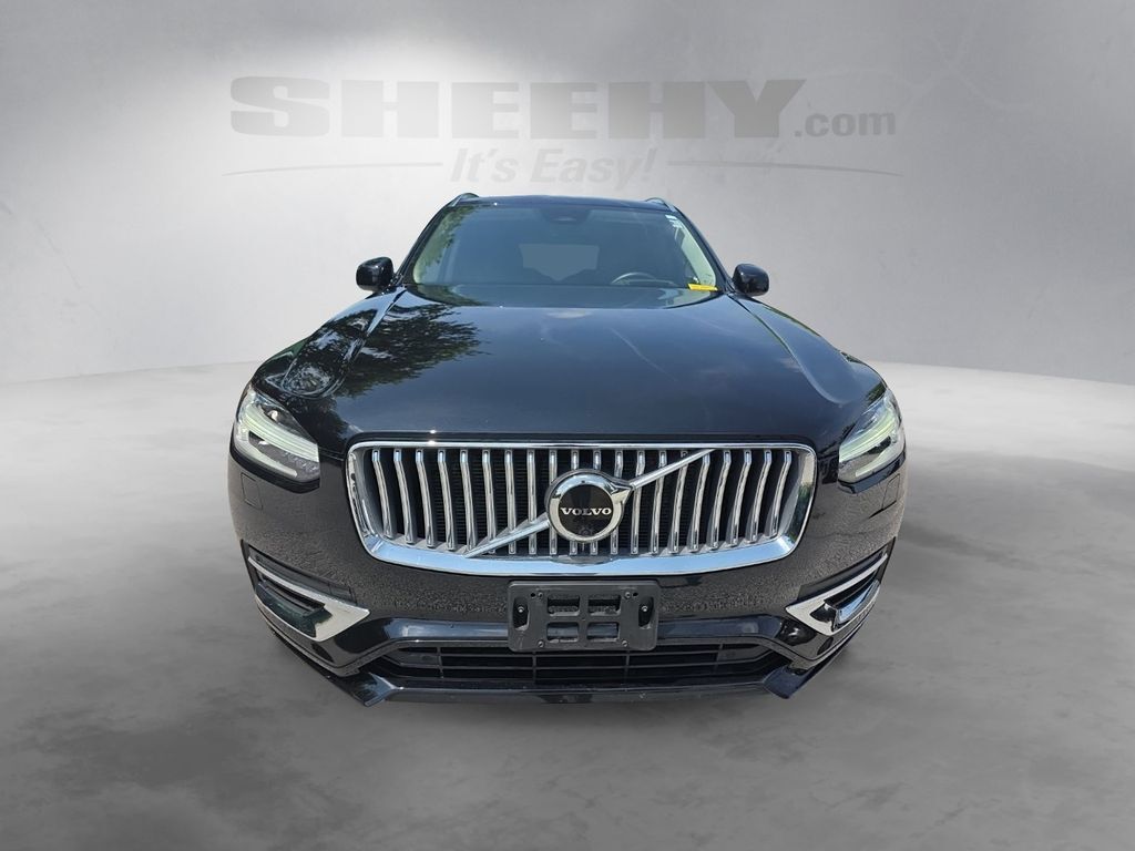 2023 Volvo XC90 Recharge Plug-In Hybrid Ultimate Hunt Valley MD
