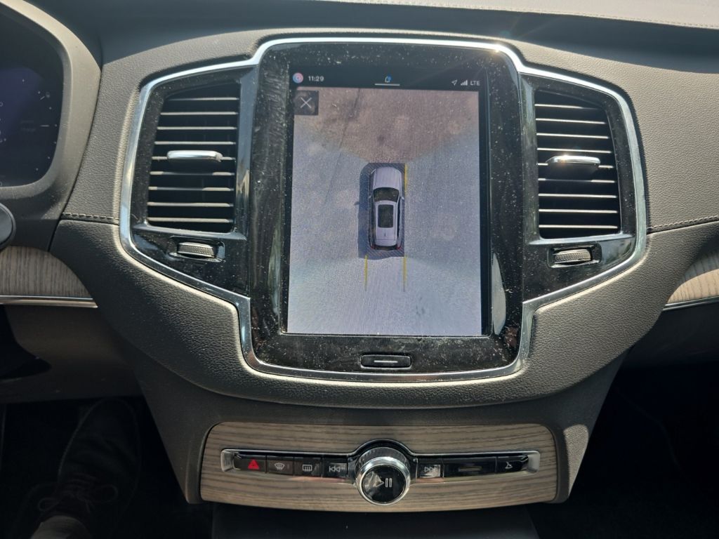 2023 Volvo XC90 Recharge Plug-In Hybrid Ultimate Hunt Valley MD