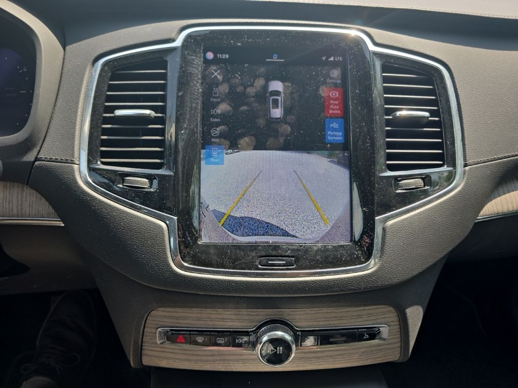 2023 Volvo XC90 Recharge Plug-In Hybrid Ultimate Hunt Valley MD