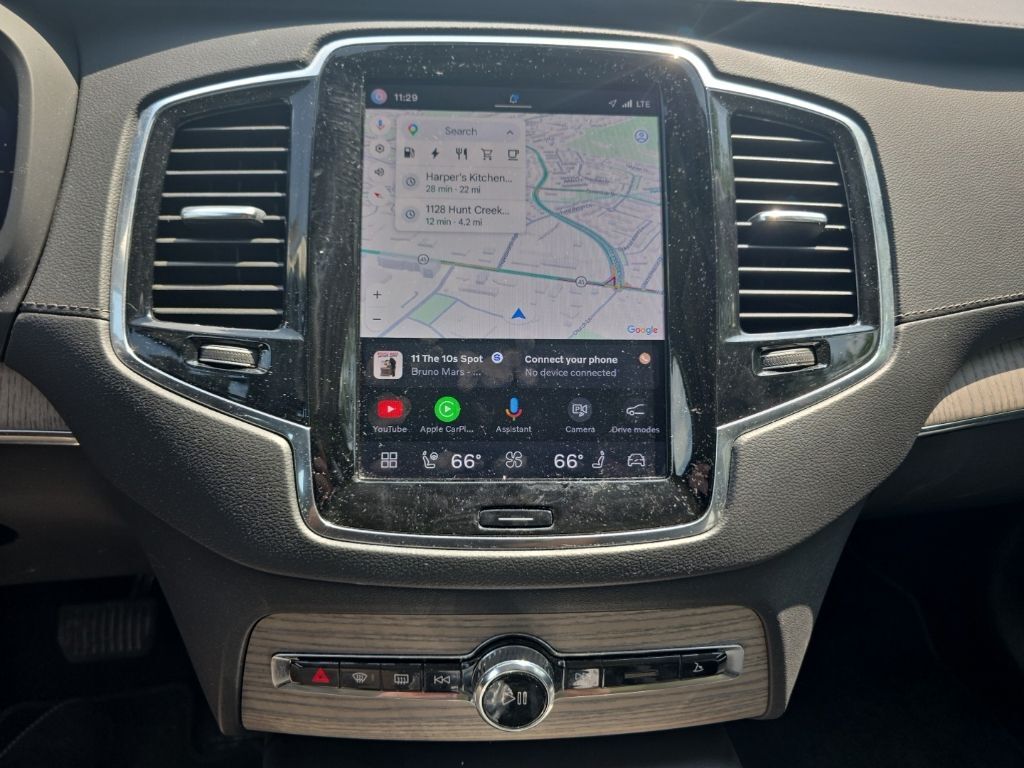 2023 Volvo XC90 Recharge Plug-In Hybrid Ultimate Hunt Valley MD
