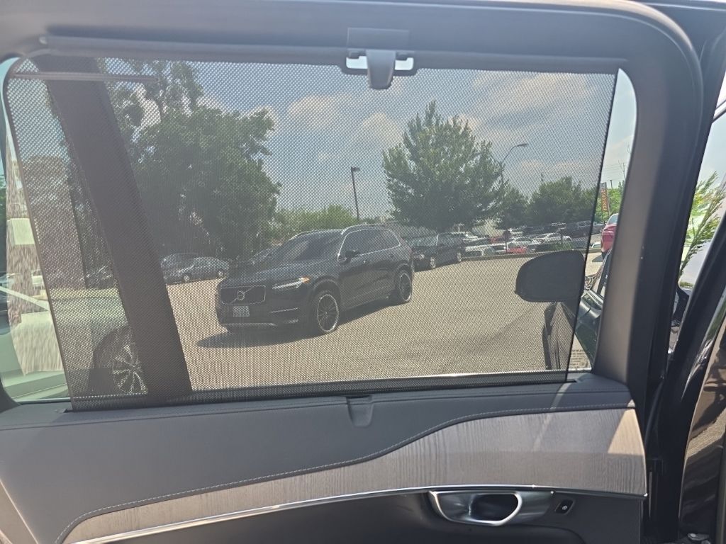 2023 Volvo XC90 Recharge Plug-In Hybrid Ultimate Hunt Valley MD
