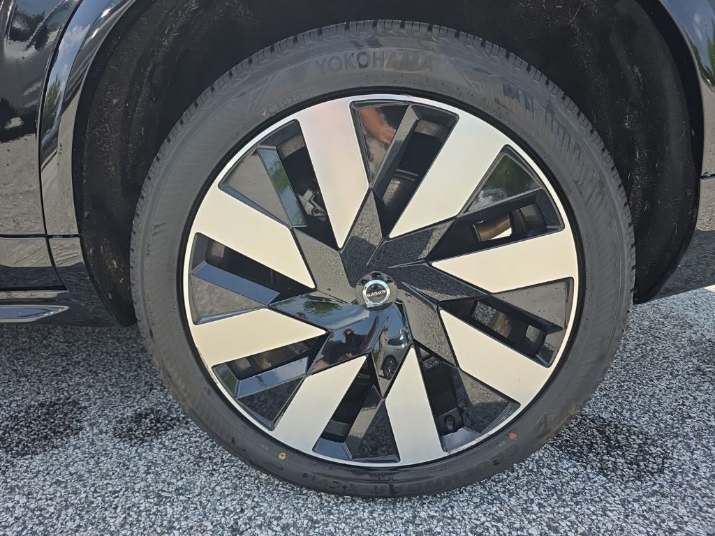 2023 Volvo XC90 Recharge Plug-In Hybrid Ultimate Hunt Valley MD
