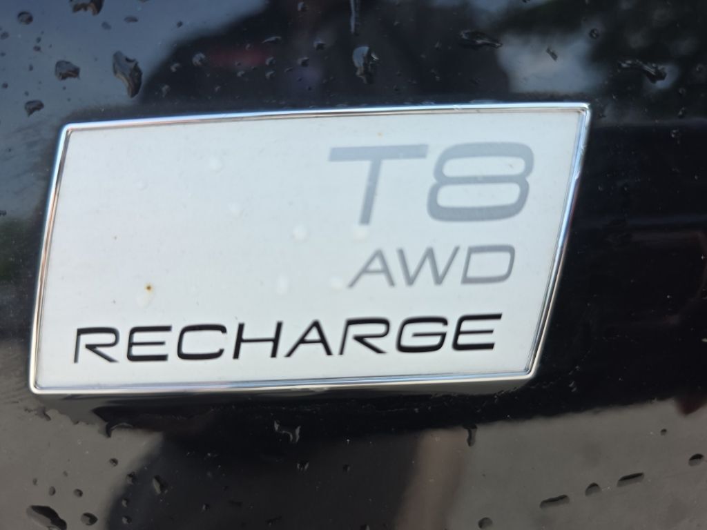 2023 Volvo XC90 Recharge Plug-In Hybrid Ultimate Hunt Valley MD