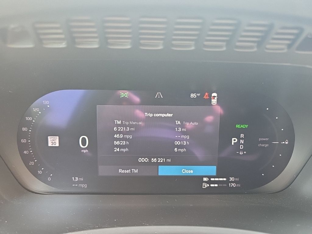 2023 Volvo XC90 Recharge Plug-In Hybrid Ultimate Hunt Valley MD