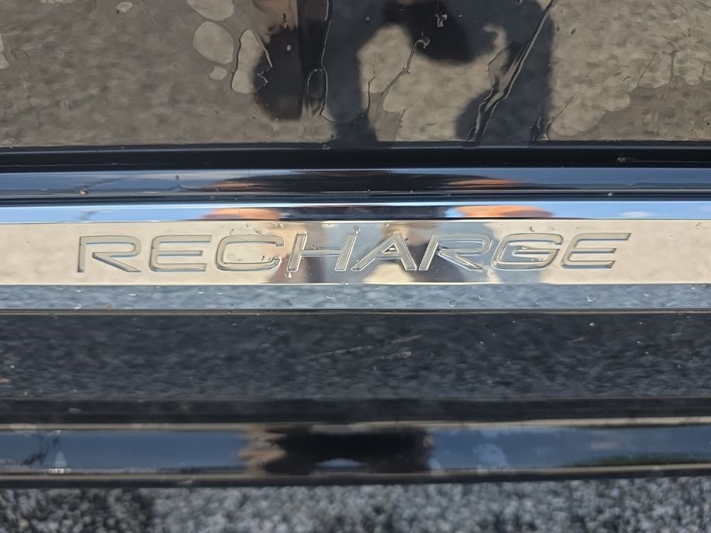 2023 Volvo XC90 Recharge Plug-In Hybrid Ultimate Hunt Valley MD