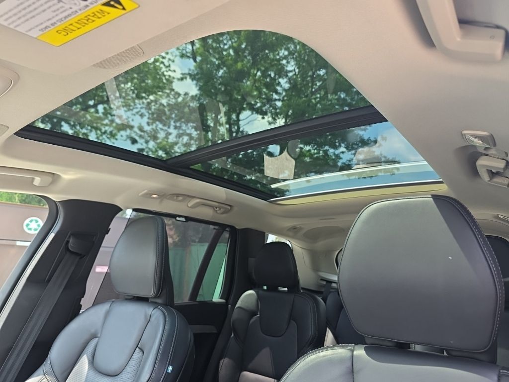 2023 Volvo XC90 Recharge Plug-In Hybrid Ultimate Hunt Valley MD