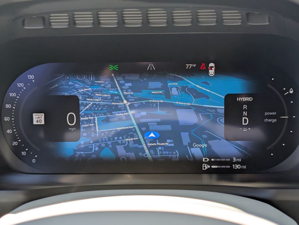 2023 Volvo XC90 Recharge Plug-In Hybrid Ultimate Hunt Valley MD