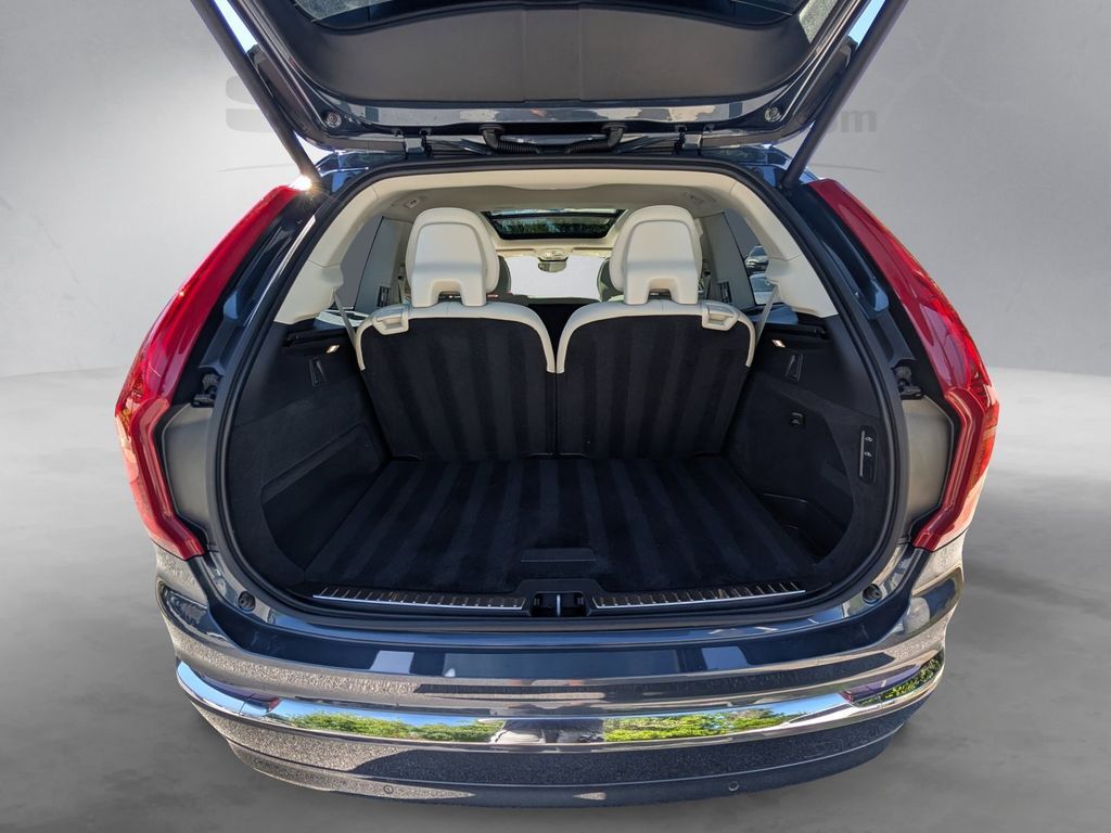 2023 Volvo XC90 Recharge Plug-In Hybrid Ultimate Hunt Valley MD